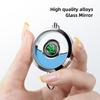 Car Pendant Perfume Bottle air freshener Interior Accessories For Skoda Octavia Kodiaq Fabia Superb Karoq Yeti Rapid Mk3 A4 A6 agh399