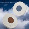 White Noise Sleep Aid Speaker Bluetooth 5.4 Wireless Sleeping Speaker  Music Listening Artifact