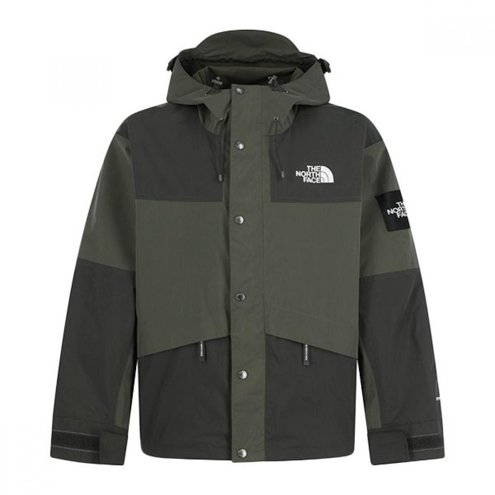 The North Face Vintage Neo Baden Jacket Kha