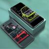 Мягкий чехол с изображением японских спортивных автомобилей JDM для Motorola G60 G30 Edge 20 30 G22 G9 Play G52 G8 G9 Power G50 One Fusion, чехол для телефона