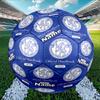 Custom Name Personalized Chelsea F.C-A Print Size 5 Soccer Ball Training & Match Football, for Team, Kicking, Gift for Football Enthusiasts