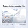 Набор зубных паст Cold Sore Ling Dual Anti-Sensitive Whitening