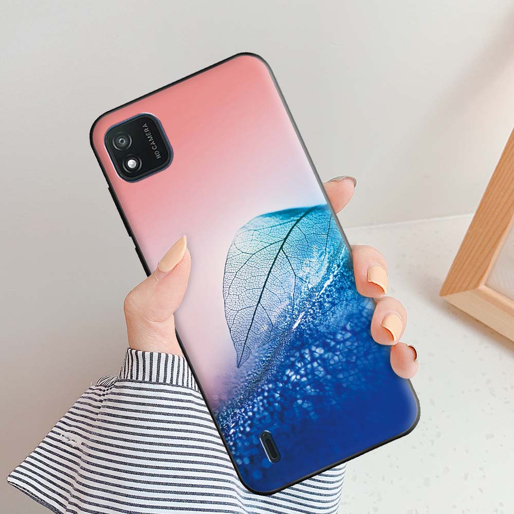 Чехол для Wiko Y62 Plus Модный Защитный Чехол для Телефона Y 62 Задняя Крышка для Wko Y81 Y82 WikoY62 Силиконовый Милый Бампер Y62Plus Funda