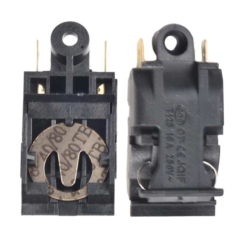 Быстрый и автоматический выключатель питания для термостата электрических чайников 16А