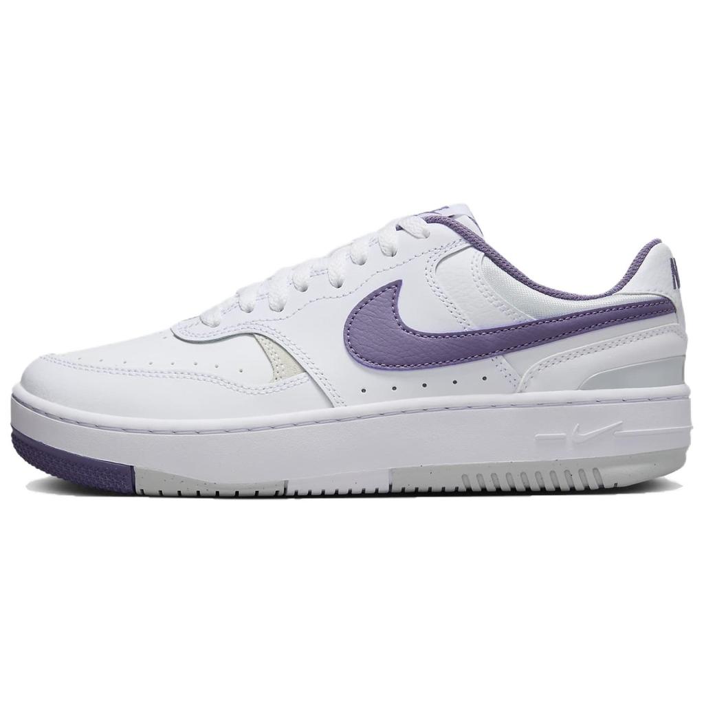 Nike Gamma Force White Daybreak Women Sneakers Pure-Platinum HF4987-100