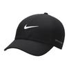 Nike Дизайн Логотипа Полиэстер Кепка-утка Унисекс Шляпы Черный FD7842-010