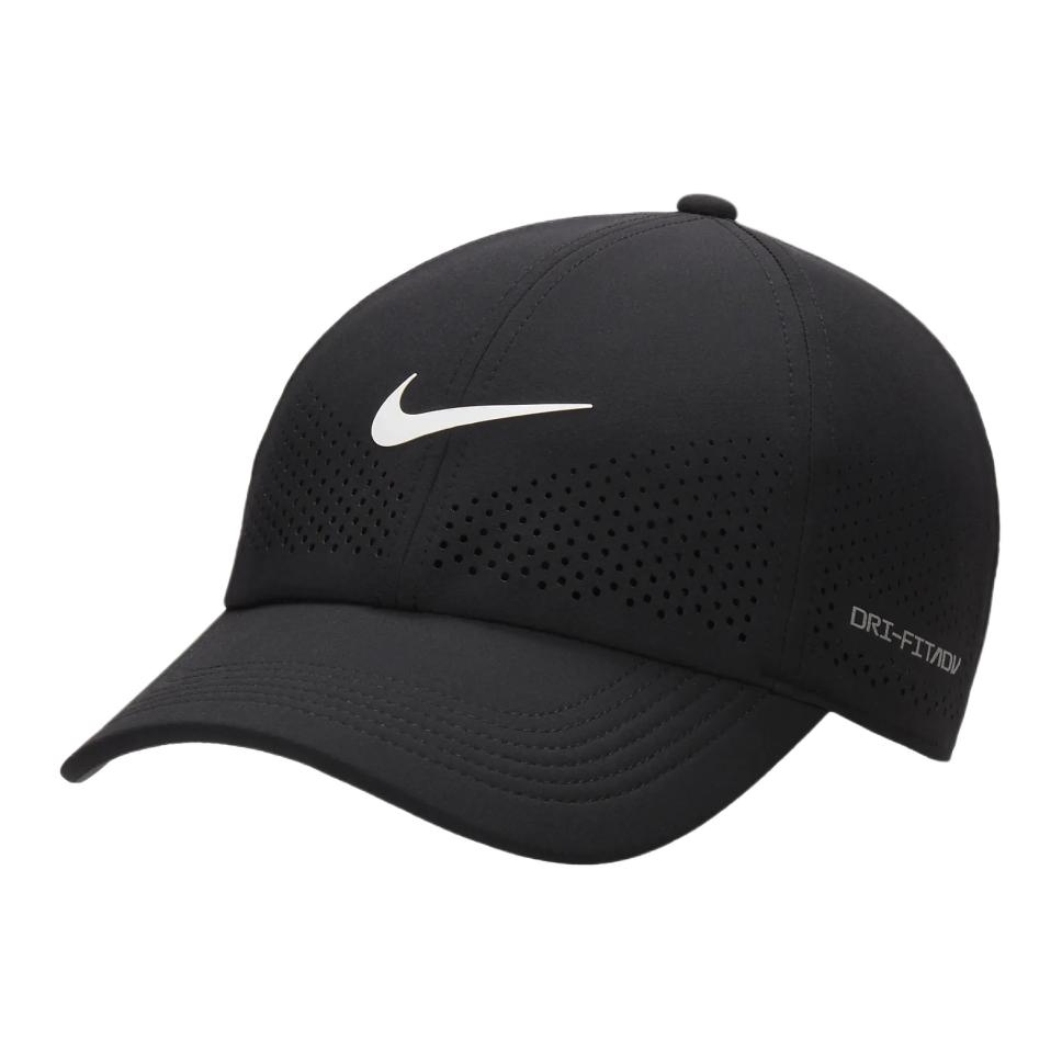 Nike Polyester Baseball Caps Unisex Black FD7842-010