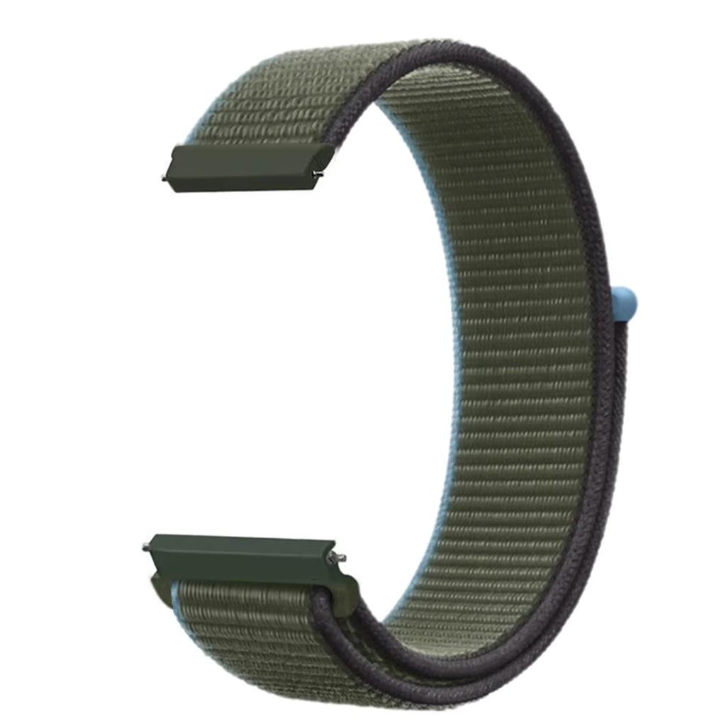 Ремешок для Amazfit bip 6/5/GTS 2/3/4/mini/GTR 4 Pro/3/2/active 2/balance 20 мм 22 мм Часы Спортивный браслет correa amazfit helio Ремешок