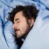 Loop Dream – Силиконовые беруши из пены с эффектом памяти для сна | Против храпа и комфорт | Индивидуальный комфорт | Снижение шума 27 дБ SNR