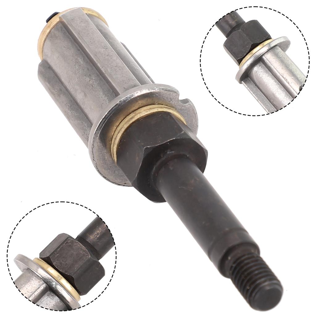 Держатель подшипника Корпус подшипника 6,1 х ​​1,02 х 2,2 дюйма