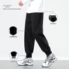 JEEP SPIRIT Men's Casual Jogger Sweatpants