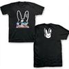 New Bad Bunny Super Bowl Half Time Gift For Fans Unisex S-5XL Shirt SS2582