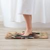 Doberman Dog Anti-slip Doormat Floor Mat Absorbent Mat Carpet Rug for Kitchen Entrance Home Balcony Footpad Mats
