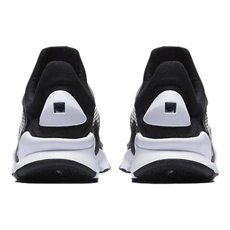 Nike Носок Dart Se Черный Белый 911404-001