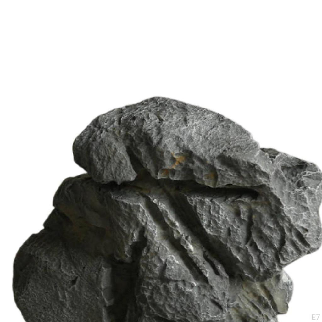 Искусственное украшение ПУ пена имитация миниатюр ландшафт для двора