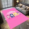 Butterfly Dreams carpet Suitable for all seasons printing Doormat Fashion Bathroom mat