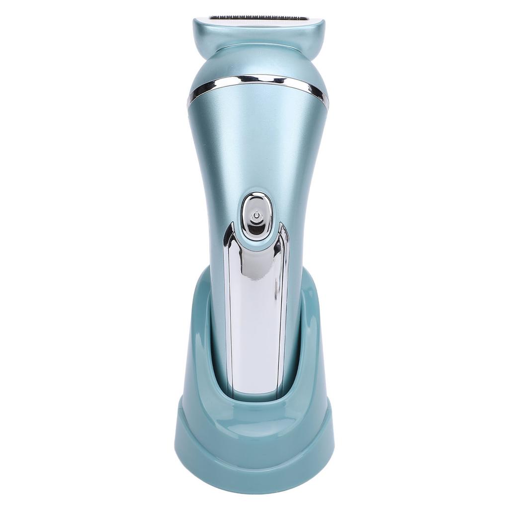 Электрический женский триммер 3 в 1 многофункциональный женский триммер для всего тела водостойкий прибор для удаления волос