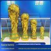 2026 World Cup Trophy Souvenir - Jules Rimet Replica for USA, Canada, Mexico Fans