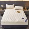 Двусторонний стеганый хлопковый наматрасник DoubleTree by Hilton