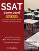 Книга SSAT Lower Level Prep Book : Study Guide & Practice Test Questions for the SSAT Elementary Level Test