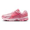 Nike Женские кроссовки Zoom Vomero 5 Coral Chalk Hot Punch повседневные FQ0257-666