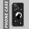 For ZTE Blade A52 / A52Lite Case Cartoon Cute Shockproof Silicone Soft Phone Case For ZTE Blade A53 Pro / A52 Lite Back Cover