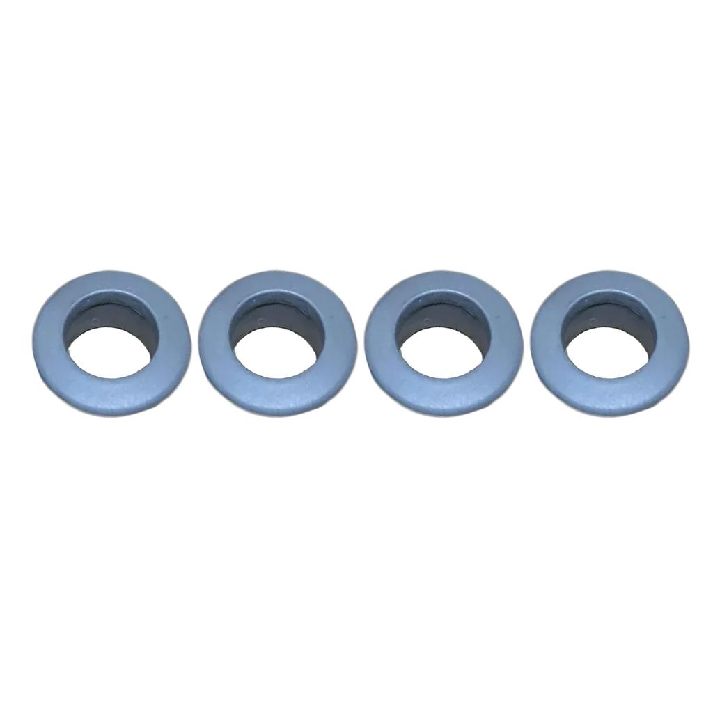 4pcs 39978890 Car Door Panel Lock Pin Grommet For Volvo For S80 For S60 For V70 For XC70 XC90 FOR Front Rear Left Right