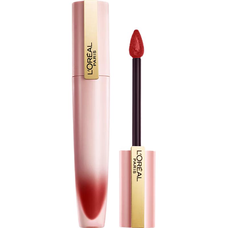 L'Oréal Rouge Signature Стойкая помада-тинт для губ