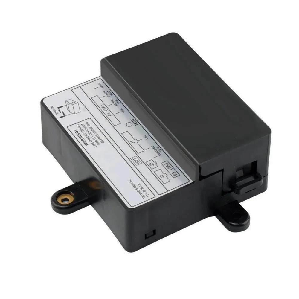 Модуль питания 12 В Плата управления холодильником 3851331011 Для Dometic