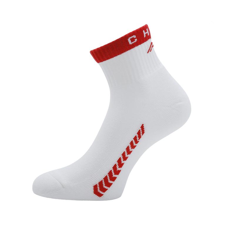 Li Ning Носки с манжетой Унисекс 1 пара AWSU051