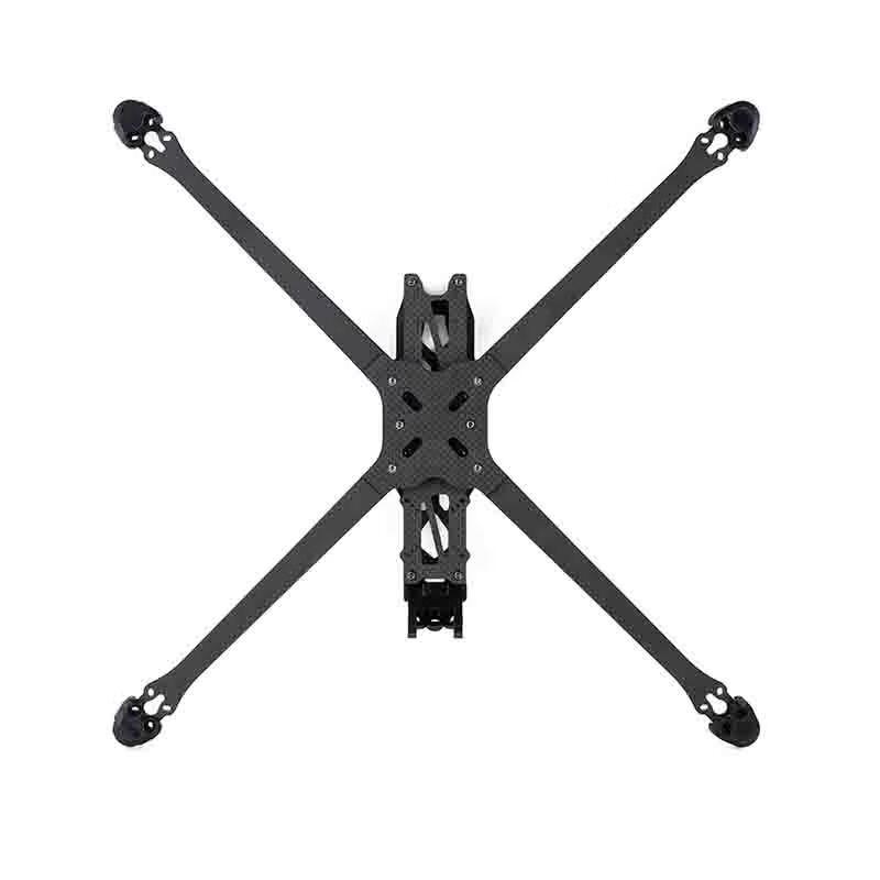 AXISFLYING Shadow Warrior 5-inch FPV Drone Frame