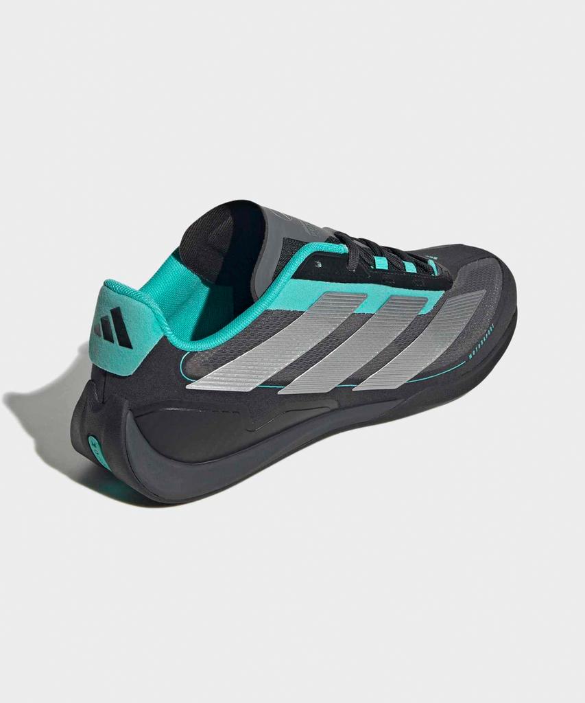 Adidas Mercedes Amg F1 Feroza - Black:Silver / Kj6175