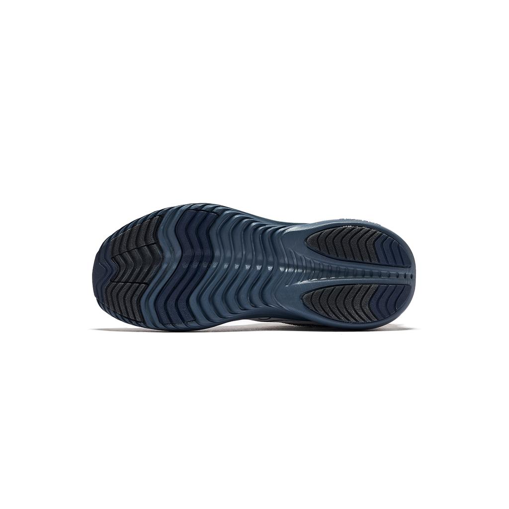 SAUCONY Kinvara 14 A/C Кроссовки для бега для детей с низким верхом Детские кроссовки для бега Светло-серый Синий SK267878
