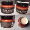[SKIN FOOD]Идеальный очищающий крем Black Sugar 230мл