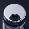 Kitchen Supplies Household Condiment Storage BBQ Seasoning Bottle Pepper Shake Salt Jar Spice Jars