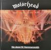 LP Пластинка MOTÖRHEAD - No Sleep 'Til Hammersmith BMGCAT476TLP BMG 2021 Европа Металл Б/У