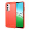 Для чехла OPPO A5 5G Для OPPO A5 Pro A5 Energy A5 4G 5G 2025 Чехол Углеродное волокно Ударопрочный Силиконовый бампер Для OPPO A5 4G 2025