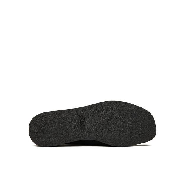 Полуботинки Clarks WallabeeEVOSh