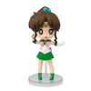 TAMASHII NATIONS Фигурка Arts mini Прекрасный Солдат Сейлор Мун Юпитер (Переиздание) Приблизительно 90 мм ПВХ АБС Окрашенный Подвижный