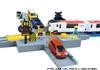 Plarail J-20 Автоматический железнодорожный переезд (Совместимо с Tomica)