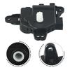 For 2011-2022 Mazda Bt-50 Ford Ran Ger Px Heater Temperature Ac Blend Door Motor