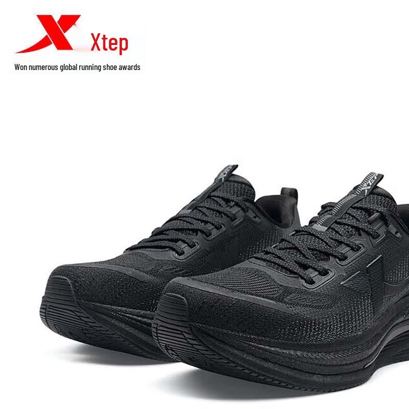 Xtep Мужские беговые кроссовки Rebound