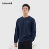 LAFUMA Men's Crewneck Casual Sweatshirt LMTS5AW18