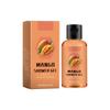 Vitality Mangos Shower Gel Moisturizing. Cleaning. Brightening. Oil Removing. Moisturizing. Nourishing. Fresh Shower Gel 60ML