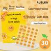 AUSLKA Beauty Невидимые патчи от акне
