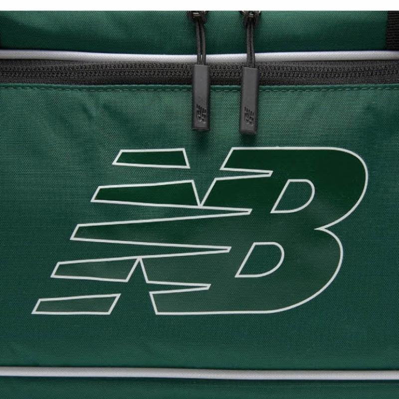 New Balance Сумка-даффл Half Club Light M Nbgcesl303 40 через плечо