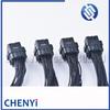 26 Pin Auto ECU Computer Connector Oil Gas Electrical Plug 3-1437290-7 3-1437290-8 1473416-1 1473416-2 With 30cm or 200cm Wires