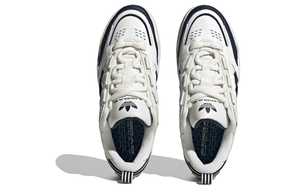 adidas Originals Adi2000 'Белый Темно-Чернильный' IF0882