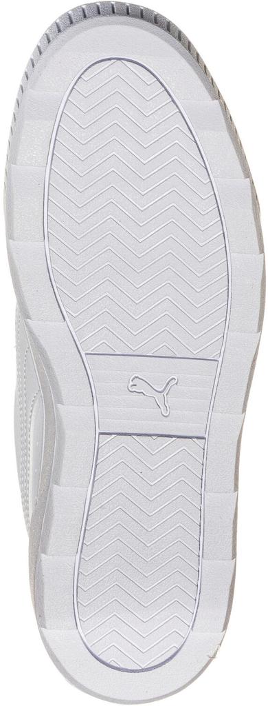 Женские кроссовки Puma Karmen Rebelle белый/белый
