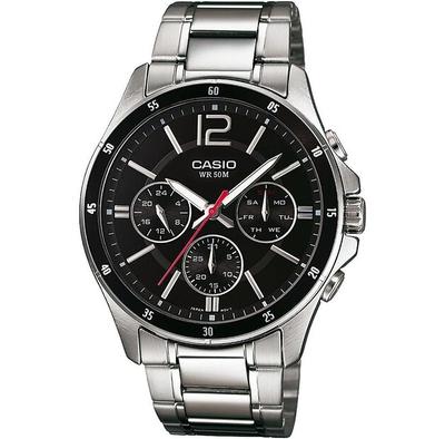 Часы Casio Collection MTP-1374PD-1AVEF